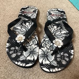 Brighton Flip Flops